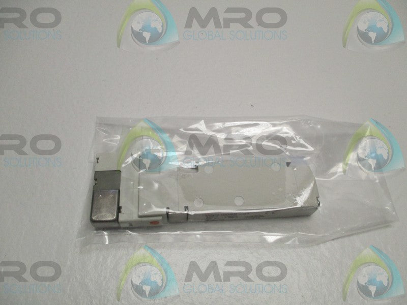 SMC VQC2100NR-51 SOLENOID VALVE  NSMP