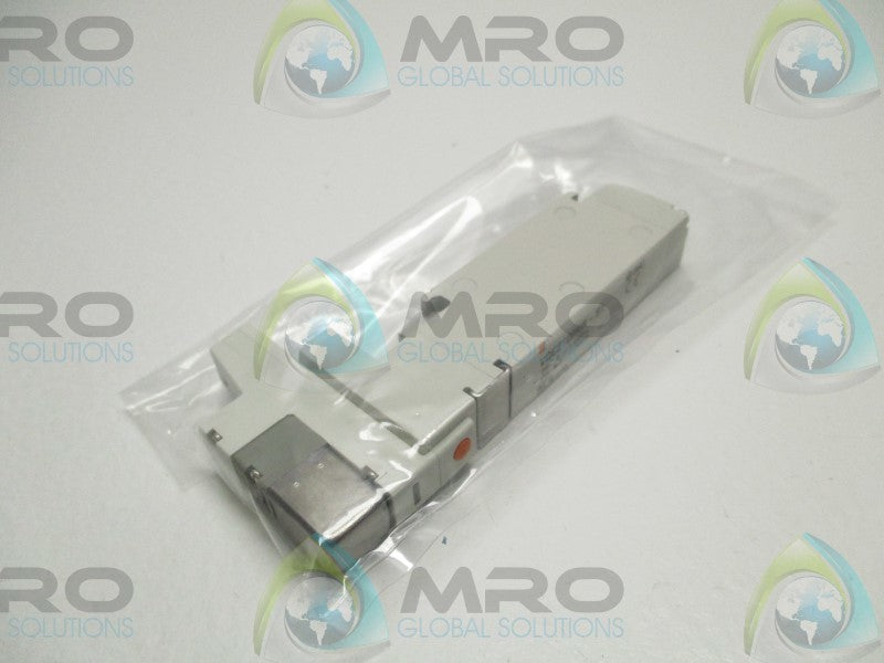 SMC VQC2100NR-51 SOLENOID VALVE  NSMP