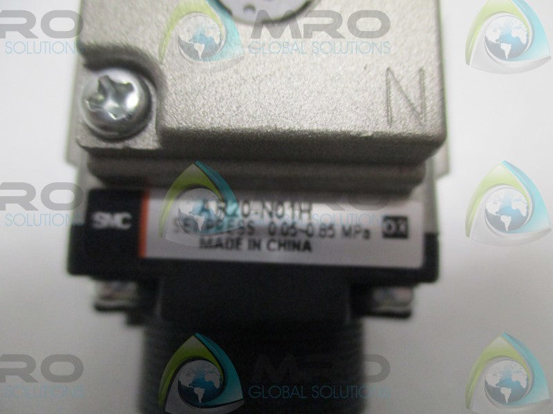 SMC AR20-N01H REGULATOR  NSNP