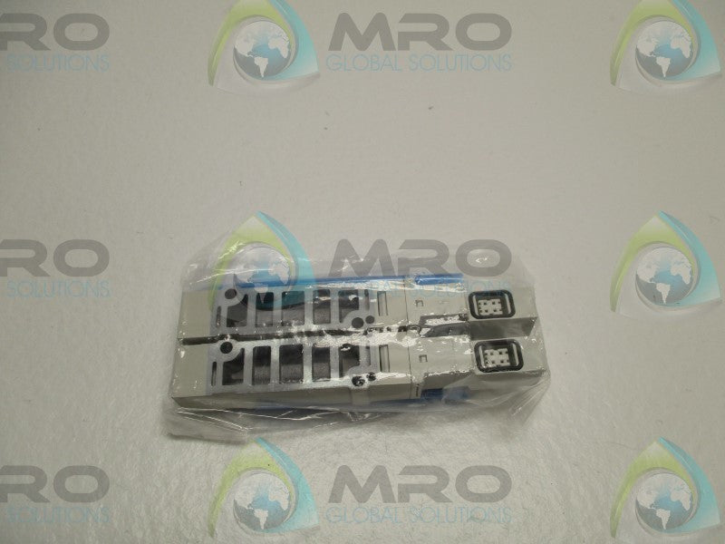 SMC SV2000-39-1A SOLENOID VALVE (PKG. OF 2)  NSMP