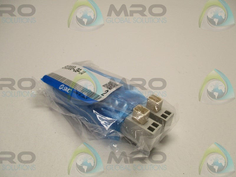 SMC SV2000-39-1A SOLENOID VALVE (PKG. OF 2)  NSMP