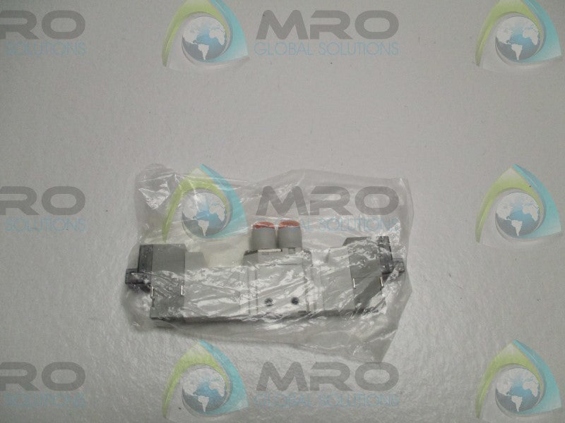 SMC SY3320-5LOU-N3 SOLENOID VALVE  NSMP