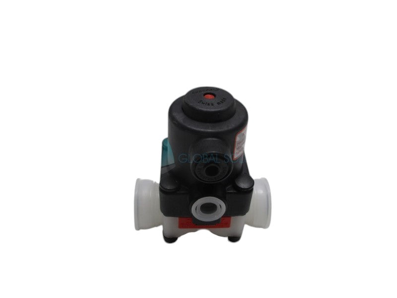 GEMU 61015D720521HP DIAPHRAGM VALVE  NSNP