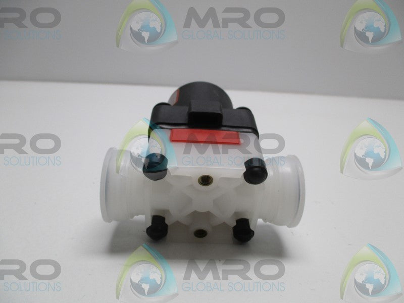 GEMU 61015D720521HP DIAPHRAGM VALVE  NSNP