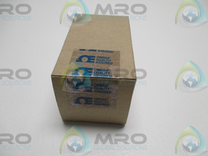 OMEGA FL4217-V FLOW METER  NSFS