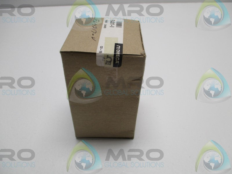 OMEGA FL4217-V FLOW METER  NSFS