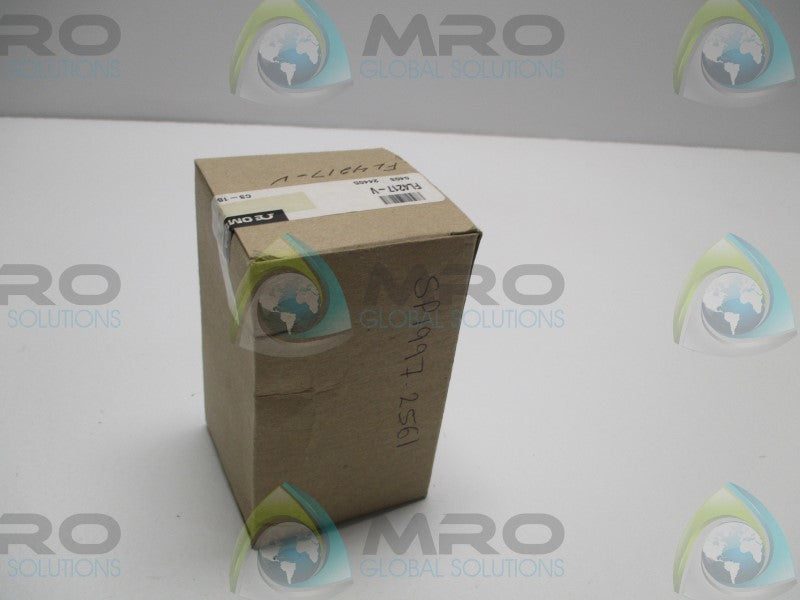 OMEGA FL4217-V FLOW METER  NSFS