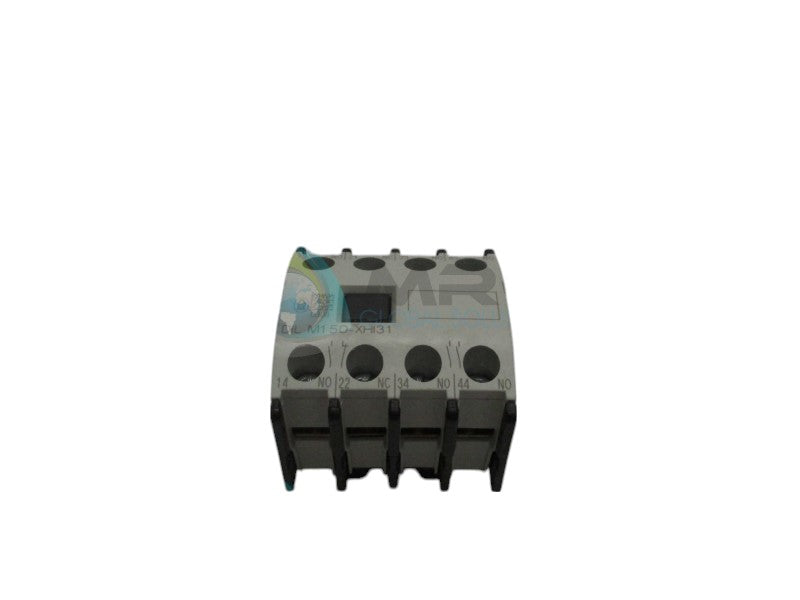 KLOCKNER MOELLER DILM150-XHI31 AUXILIARY CONTACT  NSNP