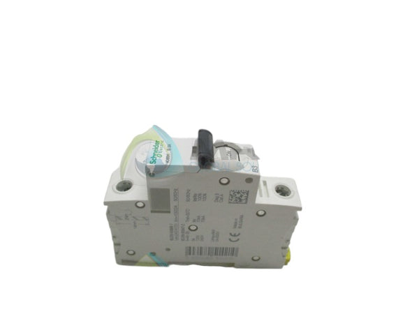 SCHNEIDER IC60H-B3 CIRCUIT BREAKER 3A  NSNP