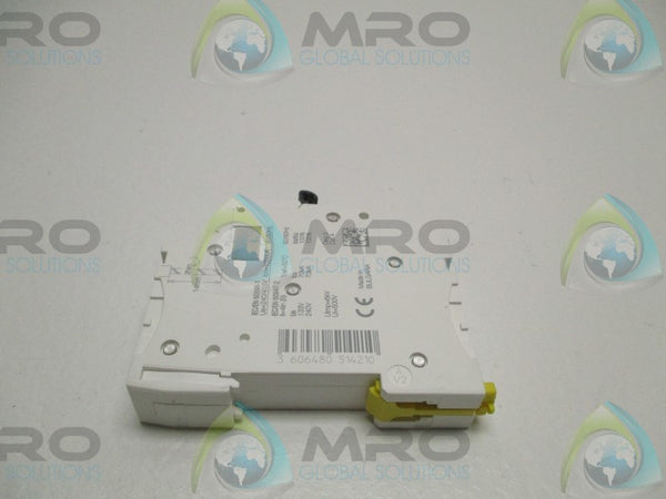 SCHNEIDER IC60H-B3 CIRCUIT BREAKER 3A  NSNP