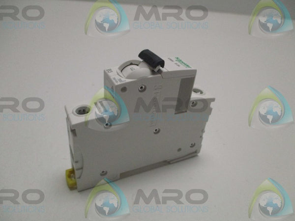 SCHNEIDER IC60H-B3 CIRCUIT BREAKER 3A  NSNP