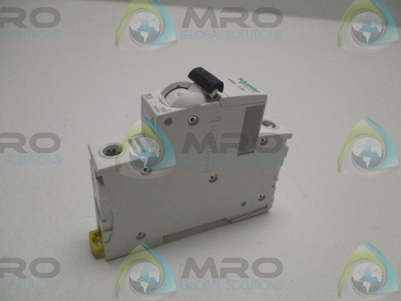 SCHNEIDER IC60H-B3 CIRCUIT BREAKER 3A  NSNP
