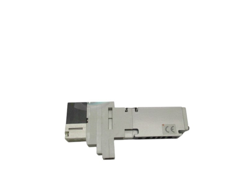 SMC VQ1100Y-5-Q SOLENOID VALVE  NSNP