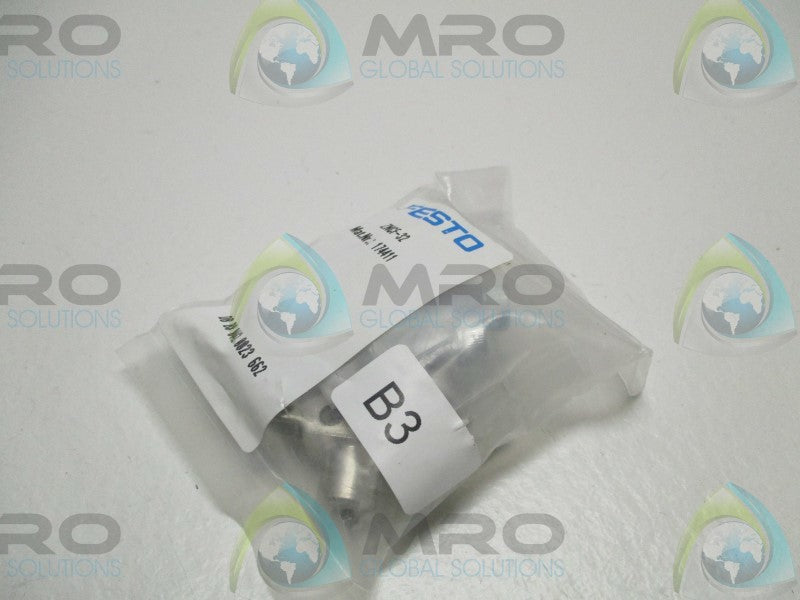 FESTO ZNCF-32 MOUNTING KIT  NSMP