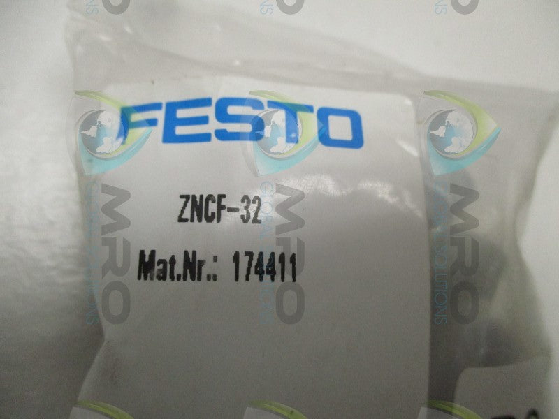 FESTO ZNCF-32 MOUNTING KIT  NSMP