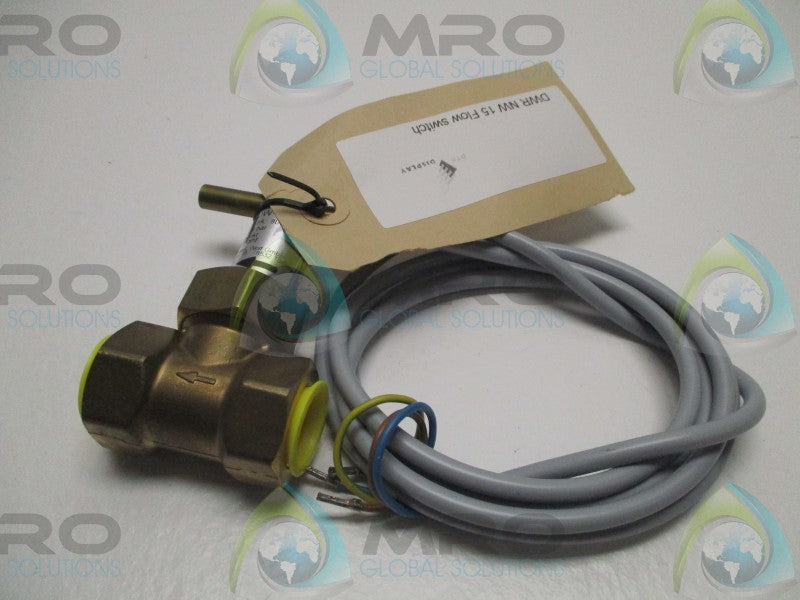 OTB DWRNW15 FLOW SWITCH  NSNP