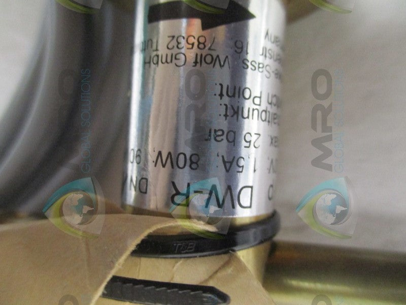 OTB DWRNW15 FLOW SWITCH  NSNP