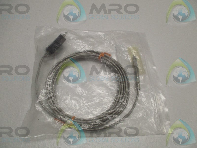 OMEGA XSIB-J-4-2-10 THERMOCOUPLE NSMP