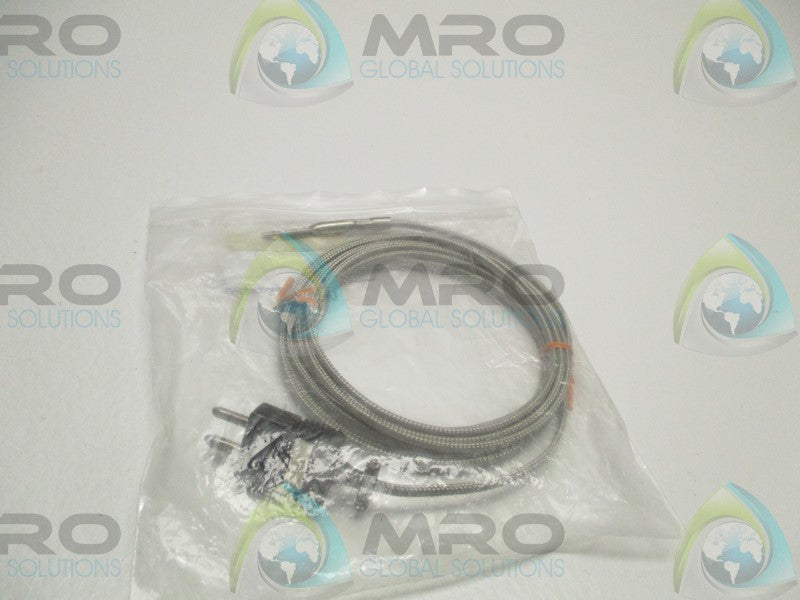 OMEGA XSIB-J-4-2-10 THERMOCOUPLE NSMP