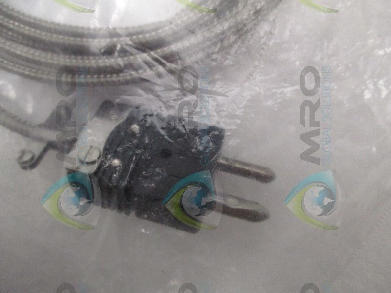 OMEGA XSIB-J-4-2-10 THERMOCOUPLE NSMP