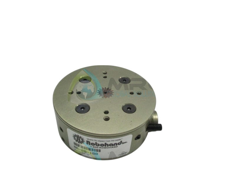 ROBOHAND RR-28-180 PNEUMATIC ROTARY ACTUATOR  NSNP