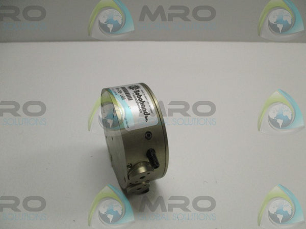 ROBOHAND RR-28-180 PNEUMATIC ROTARY ACTUATOR  NSNP