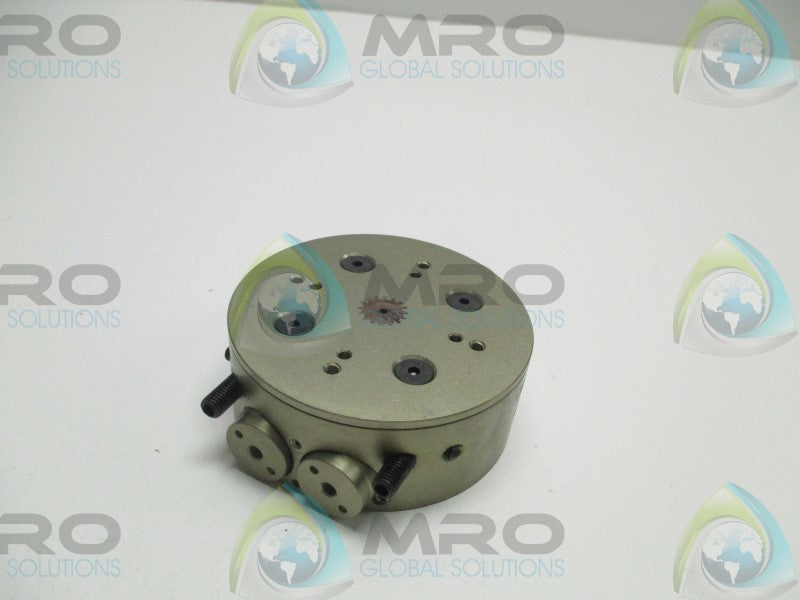 ROBOHAND RR-28-180 PNEUMATIC ROTARY ACTUATOR  NSNP