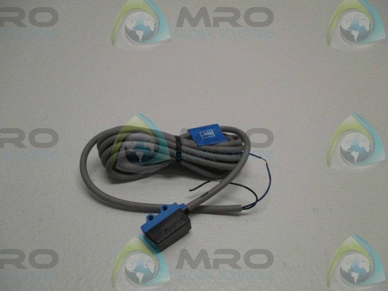 SICK WS5-D132 OPTIC SENSOR  NSNP