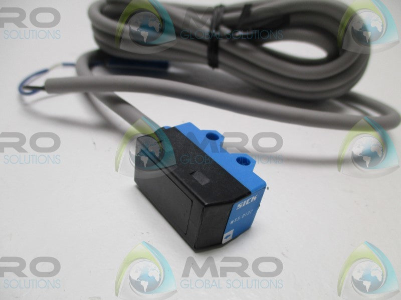 SICK WS5-D132 OPTIC SENSOR  NSNP