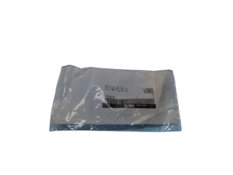 SMC SY3140-5LOU-Q SOLENOID VALVE  NSMP