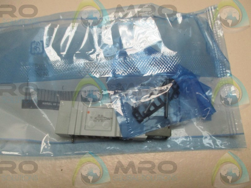 SMC SY3140-5LOU-Q SOLENOID VALVE  NSMP