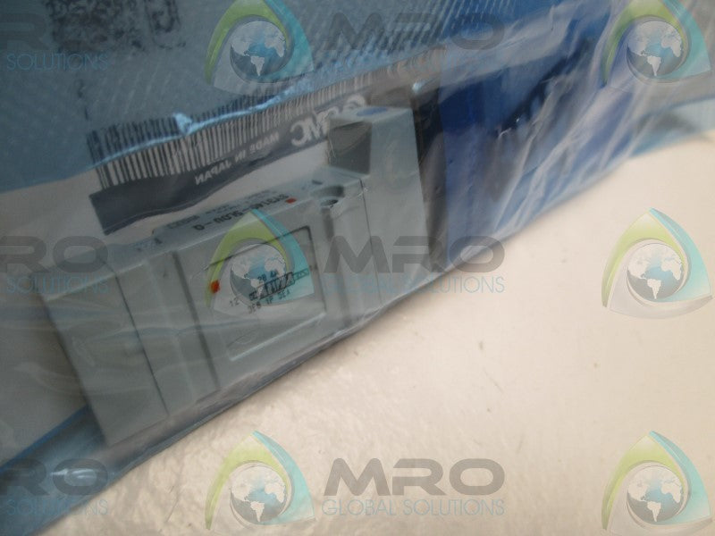 SMC SY3140-5LOU-Q SOLENOID VALVE  NSMP
