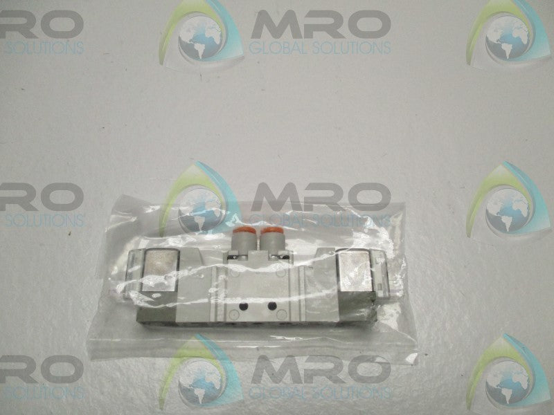 SMC VQZ1220-5LOB1-N3 PNEUMATIC SOLENOID VALVE  NSMP