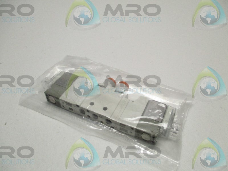 SMC VQZ1220-5LOB1-N3 PNEUMATIC SOLENOID VALVE  NSMP