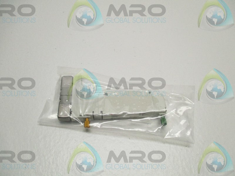 SMC VQC2200N-5C1 SOLENOID VALVE  NSMP
