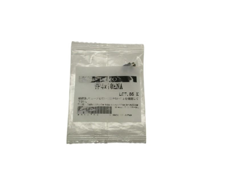 PISCO VP4x10ENA VACUUM PAD FILTER  NSMP