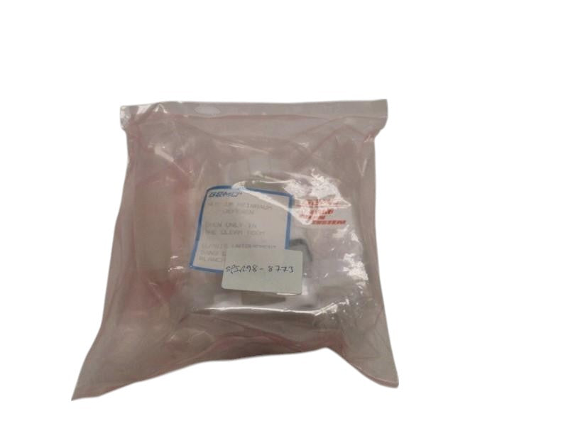 GEMU 61710D75245A0HPW1041 DIAPHRAGM VALVE  NSMP