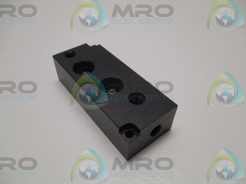 FABCO-AIR FVS-409-4 PNEUMATIC BLOCK  NSNP