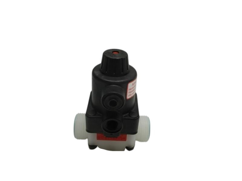 GEMU 610/15/D78205A-1HP DIAPHRAGM VALVE  NSNP