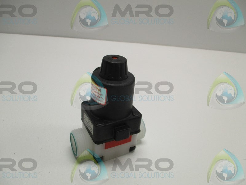 GEMU 610/15/D78205A-1HP DIAPHRAGM VALVE  NSNP