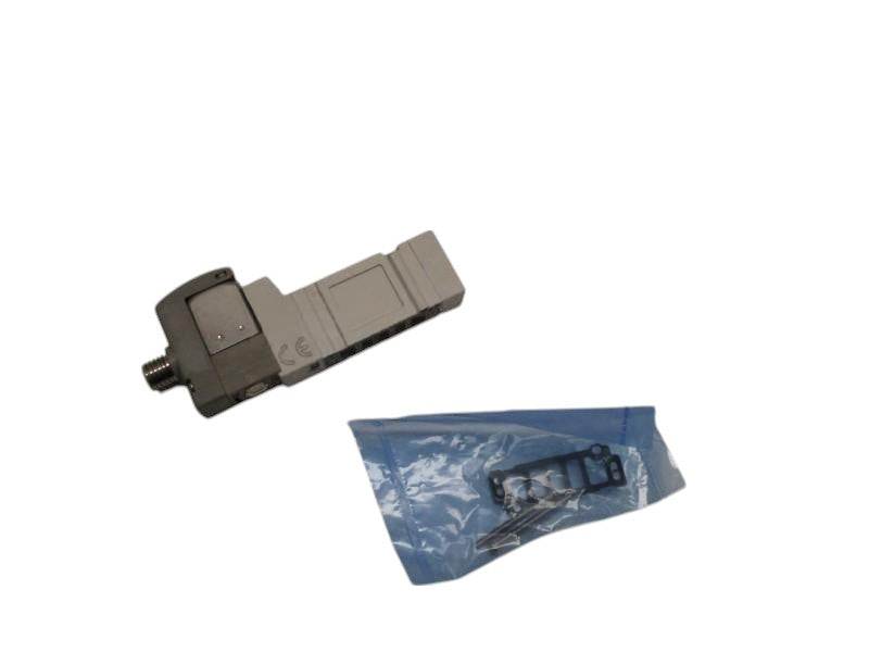 SMC SY3140-5WOZ-Q SOLENOID VALVE  NSNP
