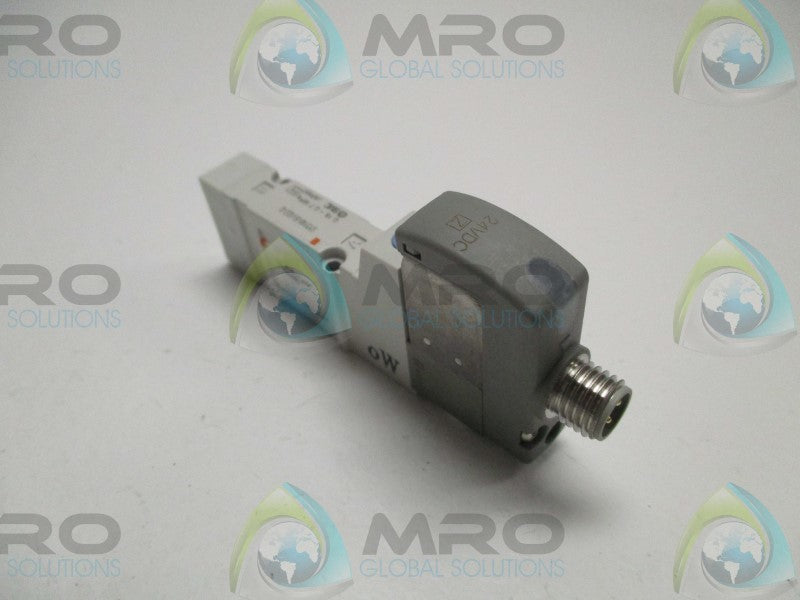 SMC SY3140-5WOZ-Q SOLENOID VALVE  NSNP