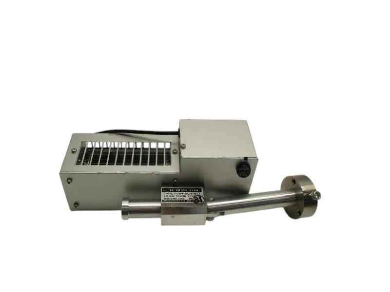 JAPAN SERVO FC0410LH-017 AC CROSS FLOW BLOWER  NSNP