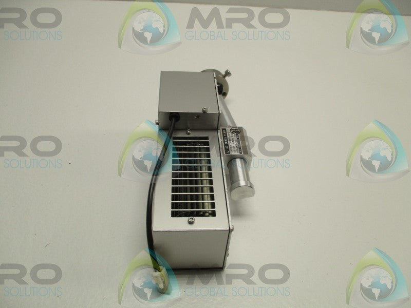JAPAN SERVO FC0410LH-017 AC CROSS FLOW BLOWER  NSNP