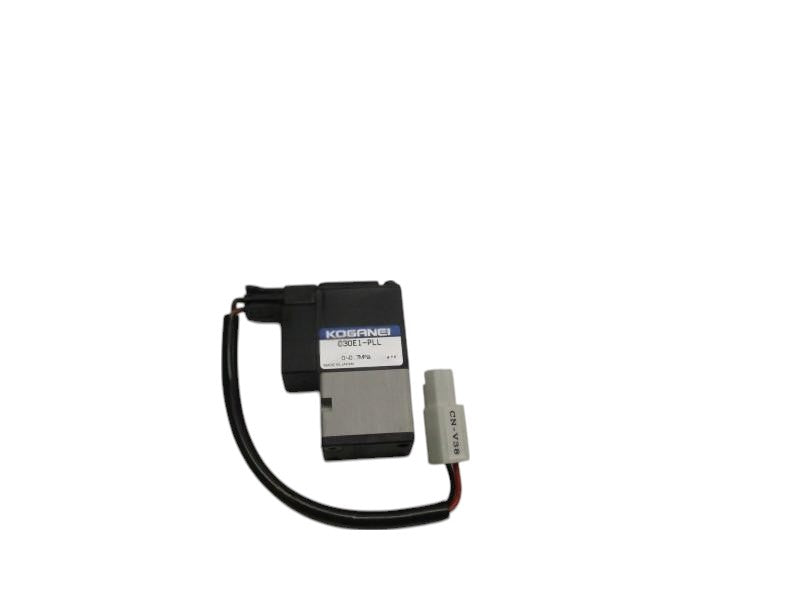 KOGANEI 030E1-PLL SOLENOID VALVE  NSNP