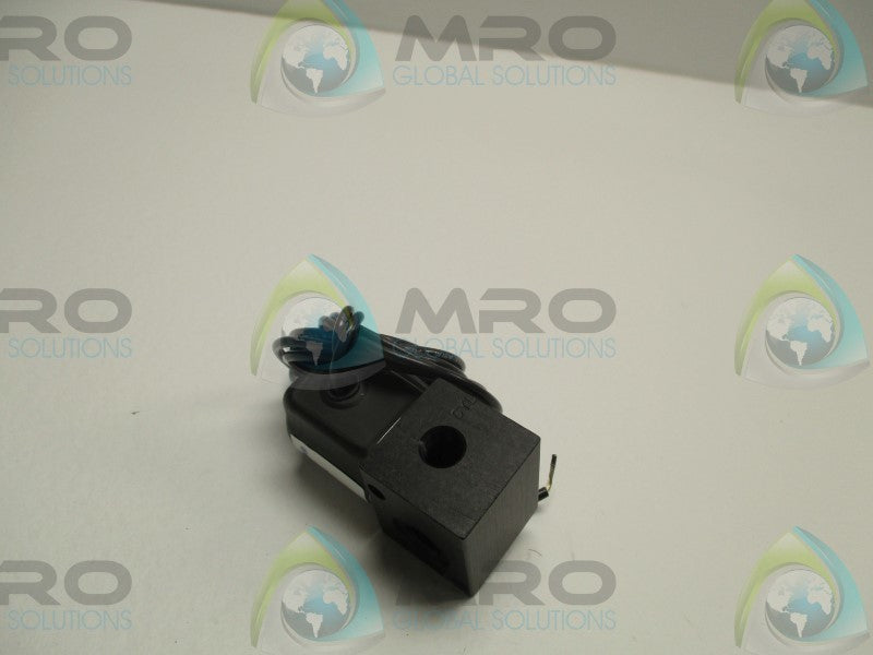 FABCO-AIR 113MG-4-24VDC SOLENOID VALVE  NSNP