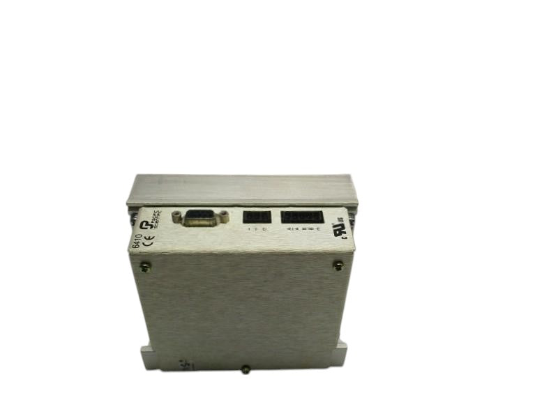 PACIFIC SCIENTIFIC 6410-001-C-H-N STEPPING MOTOR DRIVE  NSNP