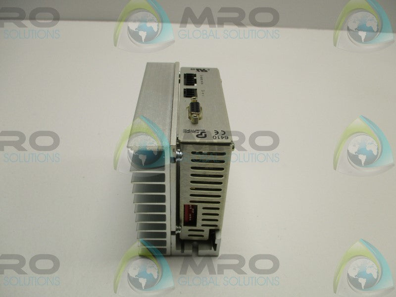 PACIFIC SCIENTIFIC 6410-001-C-H-N STEPPING MOTOR DRIVE  NSNP