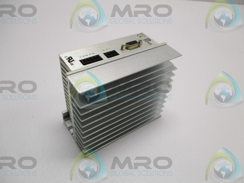 PACIFIC SCIENTIFIC 6410-001-C-H-N STEPPING MOTOR DRIVE  NSNP