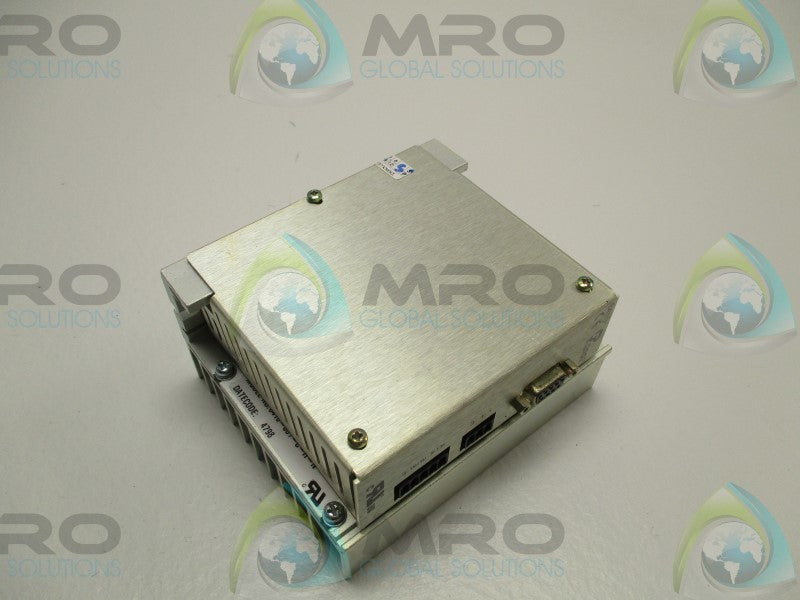 PACIFIC SCIENTIFIC 6410-001-C-H-N STEPPING MOTOR DRIVE  NSNP